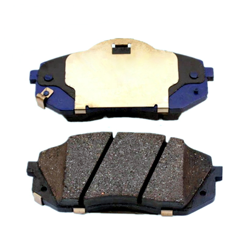 Disc Brake Pad Set 58101-2SA50 for HYUNDAI / KIA