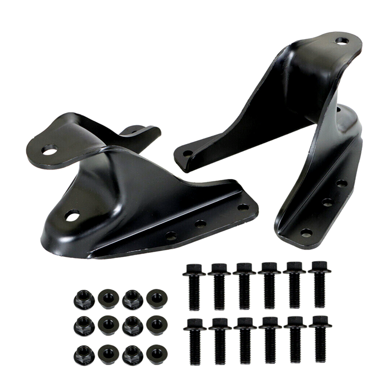 Front Bracket Leaf Spring Shackle Bracket E5TZ 5775-D for FORD