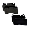 Brake Pad for VW Audi Front Touareg 7L6698151e