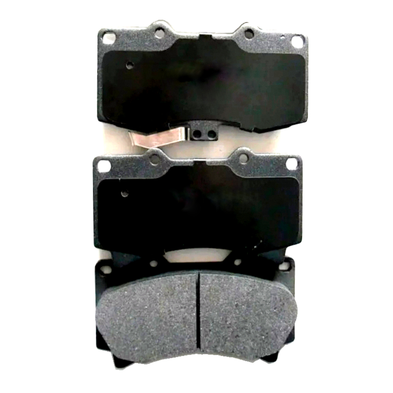 Brake Pad for Hummer H3 Front 15240794