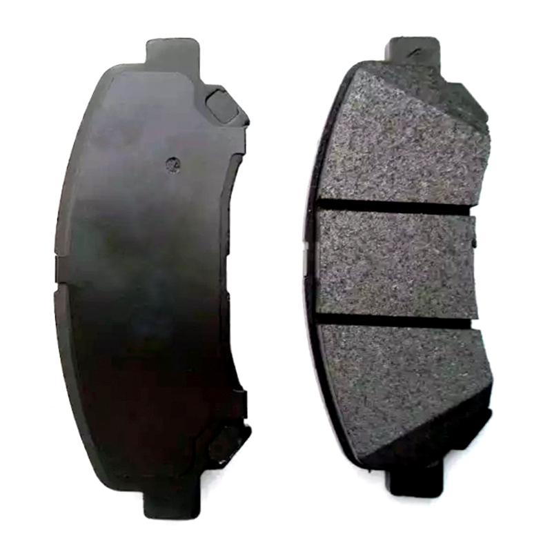 Brake Pad Set D1060-9n00A / D1338 for Nissan