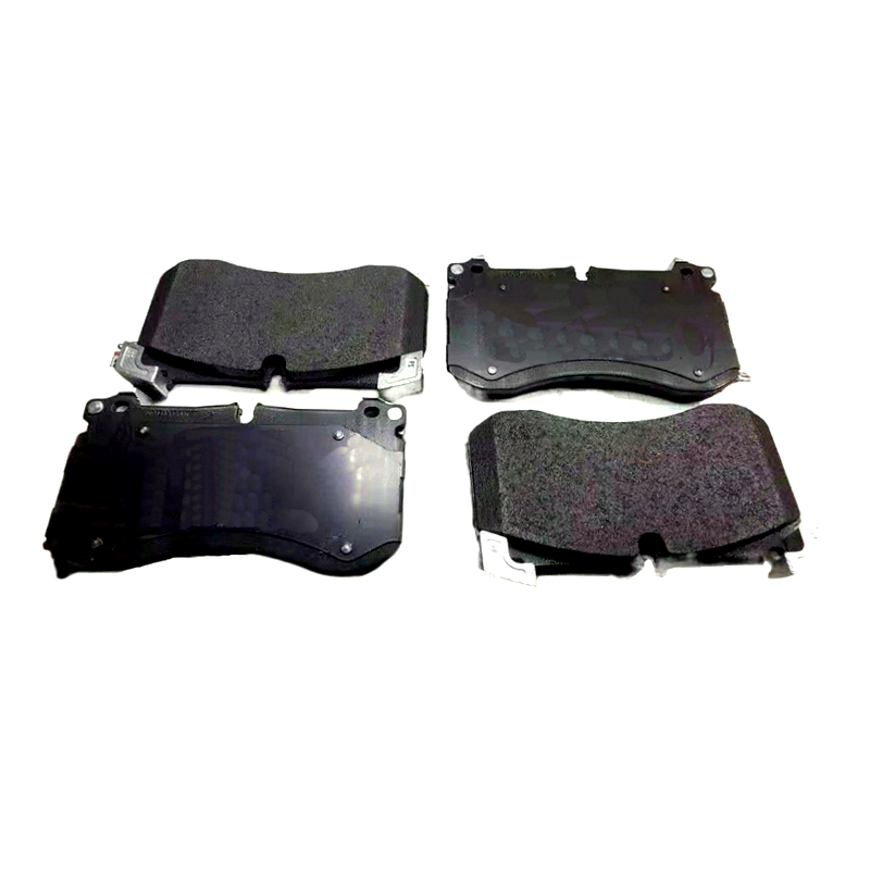  Brake Pad 0004205002 / 0004204603 for Mercedes-Benz