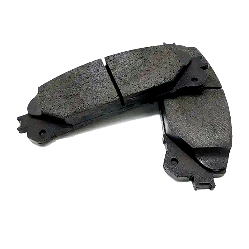 Brake Pad for Toyota Highlander/Nx/Rx Front 04465-48150 / 04465-0E010