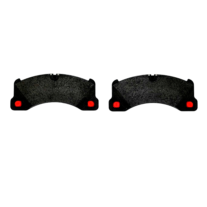 Brake Pad for Cayenne VW Front 95535193970