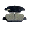 Brake Pad for Honda 43022thah00 / 43022-Tla-A00 / D2037