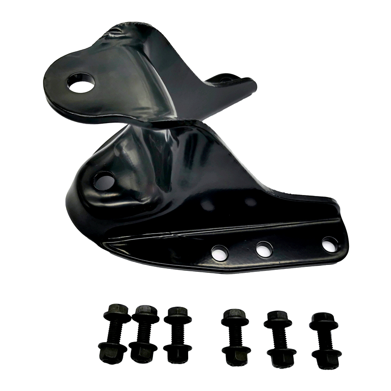 Front Bracket Leaf Spring Shackle Bracket E5TZ 5775-D for FORD