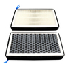 Activated Carbon Cabin Air Filter 110768100A for TESLA