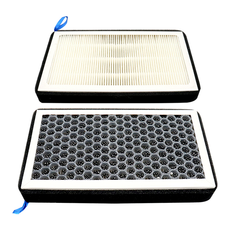 Activated Carbon Cabin Air Filter 110768100A for TESLA