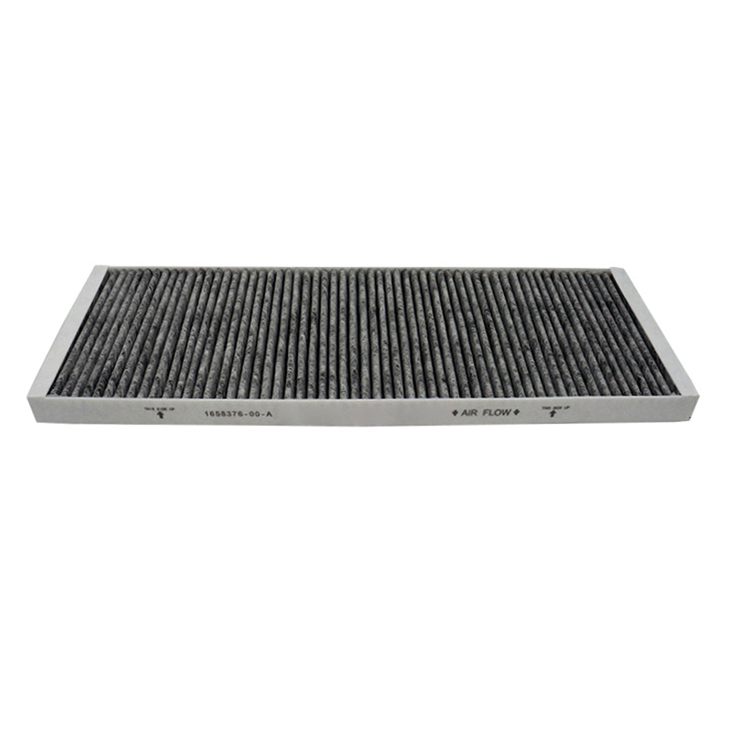 Car Air Conditioning Filter Cabin Air Filter 1658376-00-A for TESLA