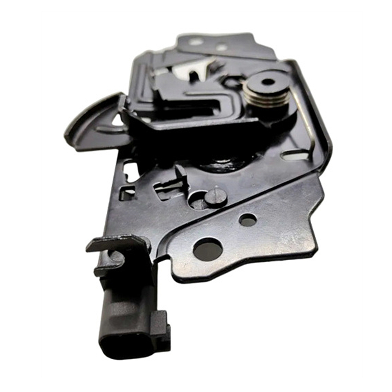 Hood Latch Lock Release Mechanism 1033011-00-G for TESLA