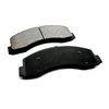 Brake Pad for Ford Truck f-150 Front Al3z-2001-a / D1414