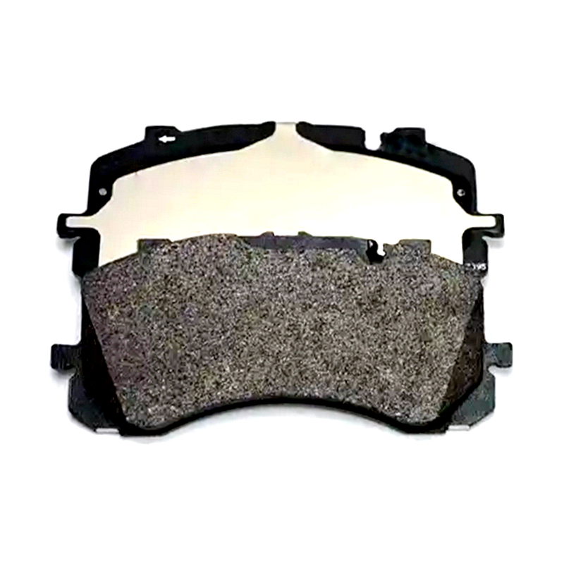 Brake Pad for Bentley 4m0698151ak