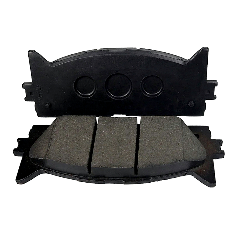 Brake Pad for Toyota Camry Front 04465-33450 / 04465-33471