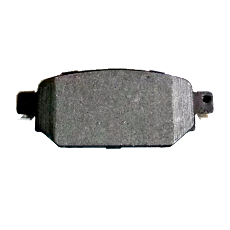 Brake Pad for Mazda 3 Axela (BN) Rear BAY02643Z/BAY02643ZA/D2042