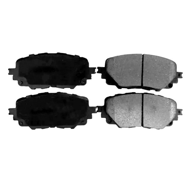 Brake Pad for Mazda Mx-5 Front Nayj-33-28za