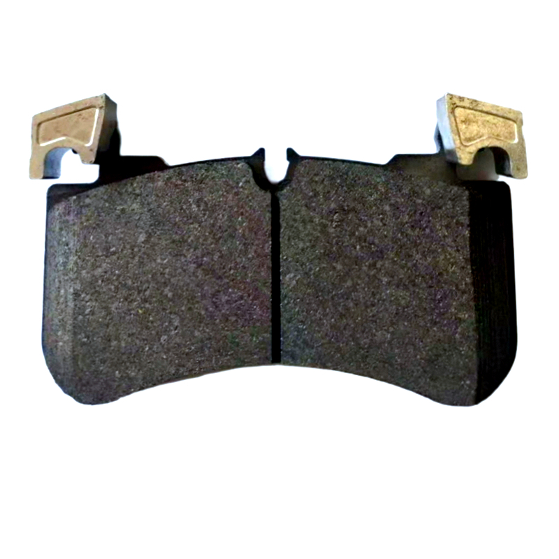 Auto Parts Brake Pad for Defender / Discovery / Range Rover Lr110084