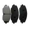 Brake Pad for Volkswagen Atlas Front 3qf698151