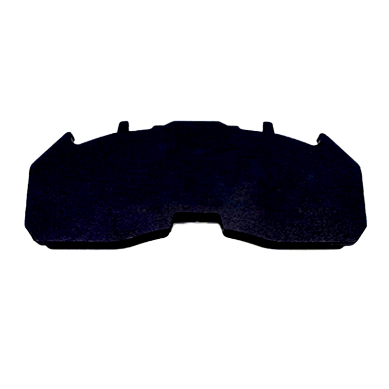 TRUCK BRAKE PAD SET WVA 29332 for SCANIA / MERCEDES-BENZ