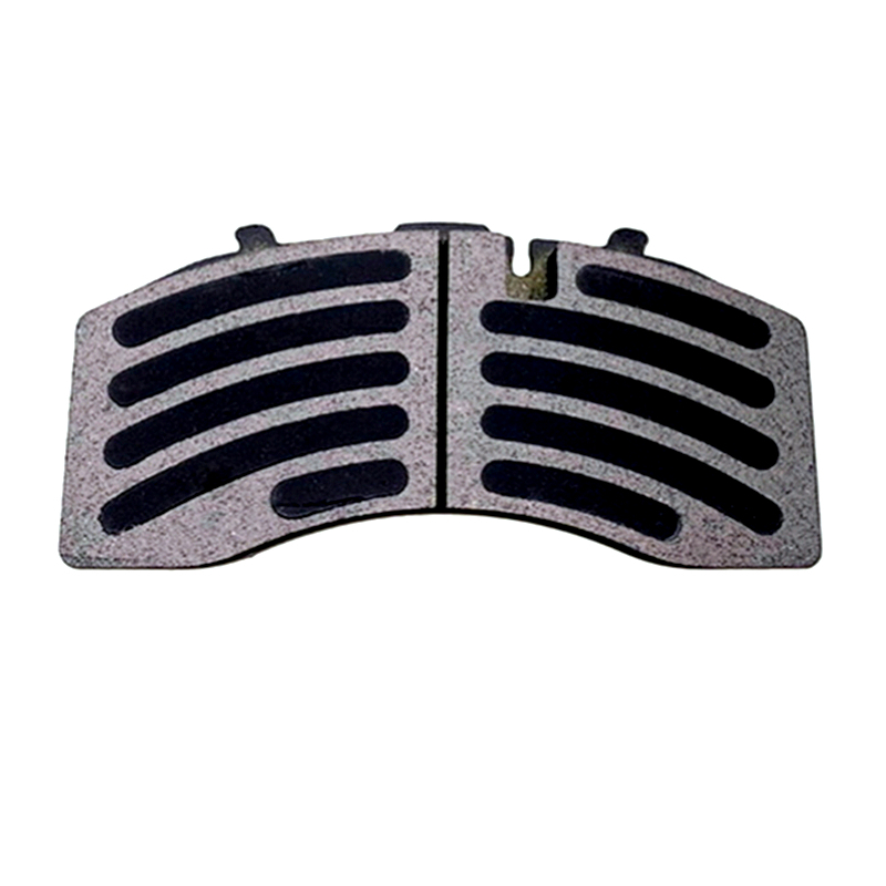 TRUCK BRAKE PAD SET WVA 29158 for DAF / Mercedes-Benz / RENAULT TRUCKS