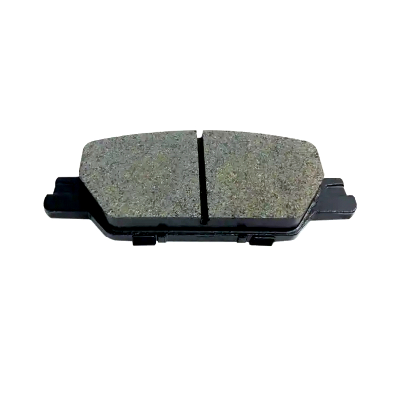 Brake Pad for Honda 43022thah00 / 43022-Tla-A00 / D2037