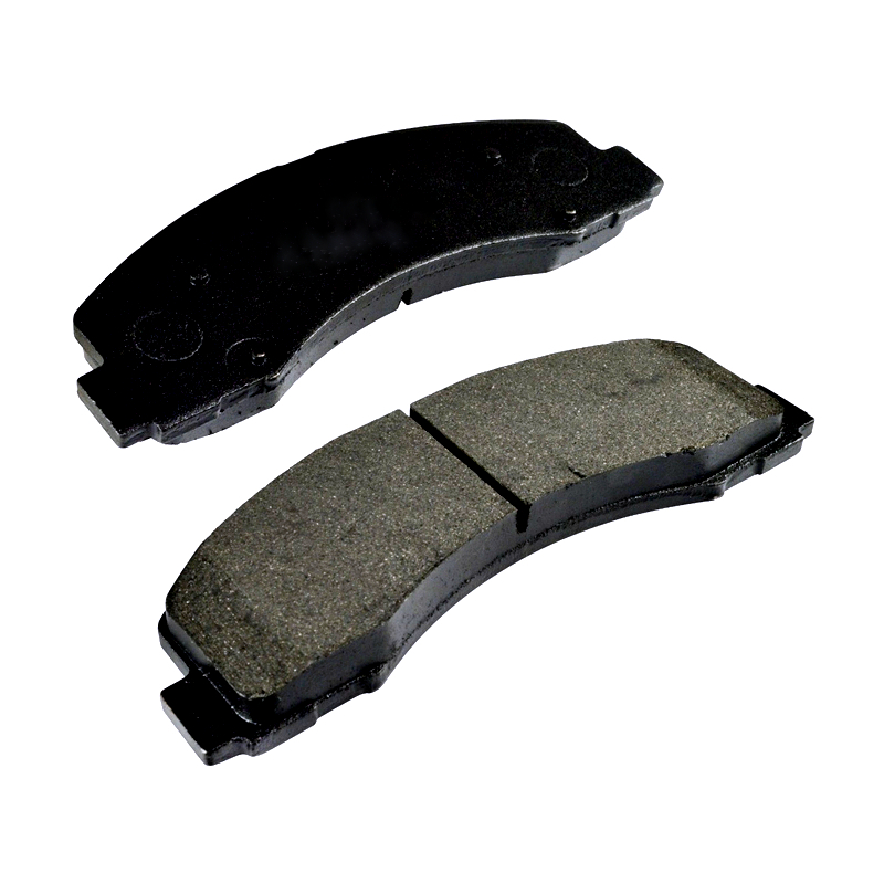 Brake Pad for Ford Truck f-150 Front Al3z-2001-a / D1414