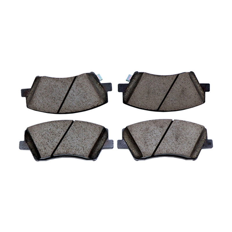 Disc Brake Pad Set 58101-G2A00 for HYUNDAI / KIA