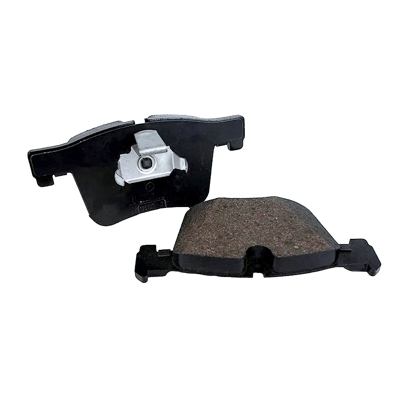 Brake Pad for BMW X3 (F25) X4 (F26) Front 34106859182