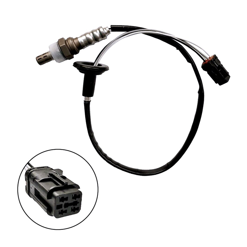 Lambda Sensor O2 Oxygen Sensor 39210-2G170 for HYUNDAI / KIA