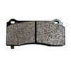 Auto Parts Brake Pad for Tesla 800824200A