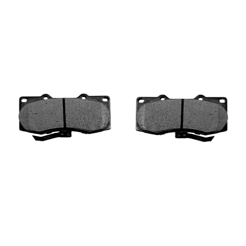 Brake Pad for Hummer H3 Front 15240794