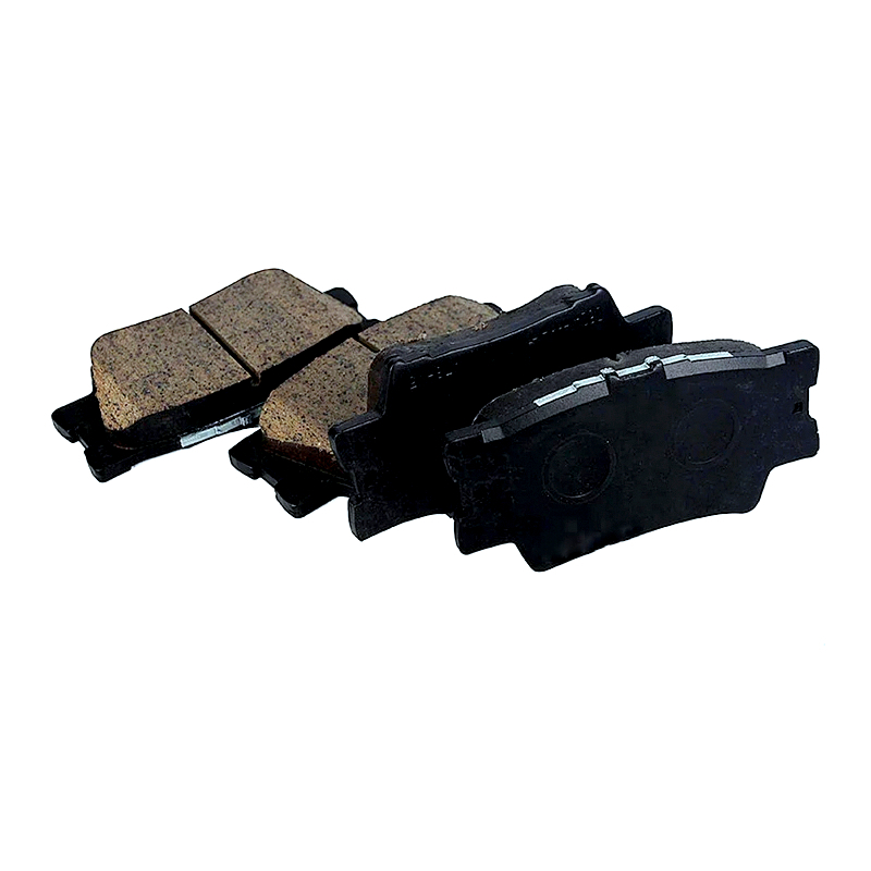 Brake Pad for Toyota RAV4/Camry Rear 04466-33180 / 04466-33200