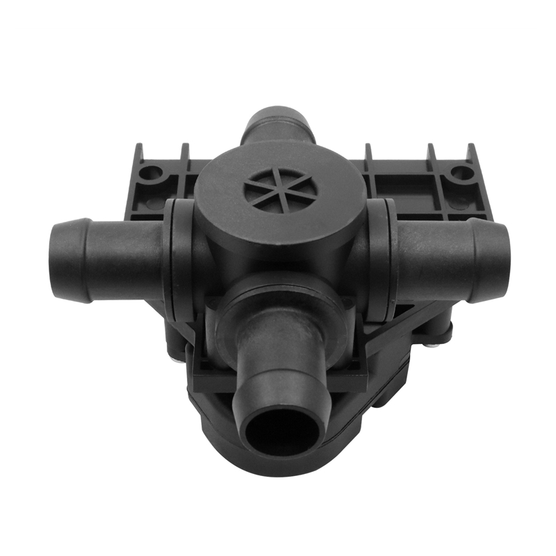 ‎Water pump Coolant Valve 4-Way 6007370-00-B for TESLA