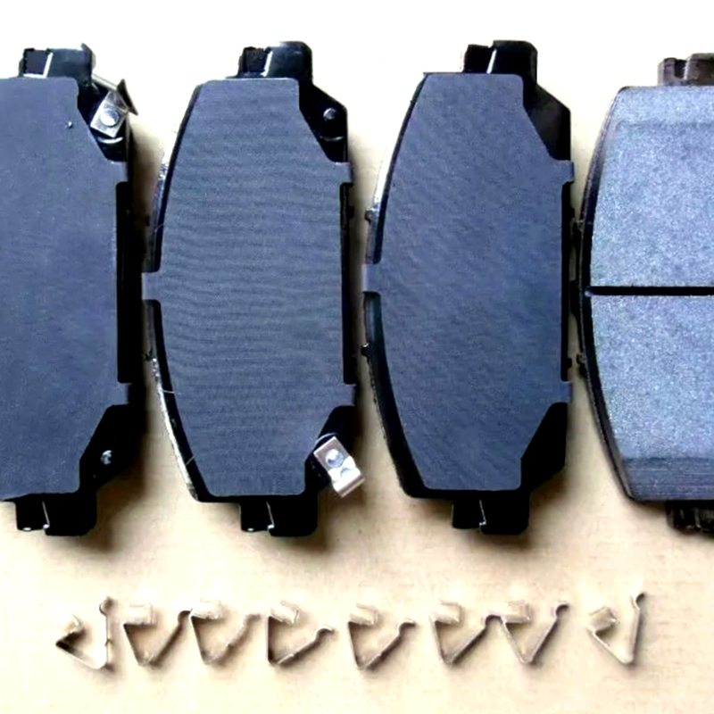 Brake Pad for Honda Urv/CRV Front 45022TLAA01 / 45022-TLY-H50 / D2036