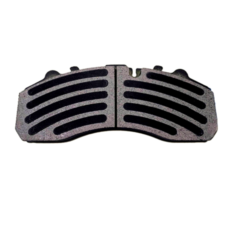 TRUCK BRAKE PAD SET WVA29087 for IVECO