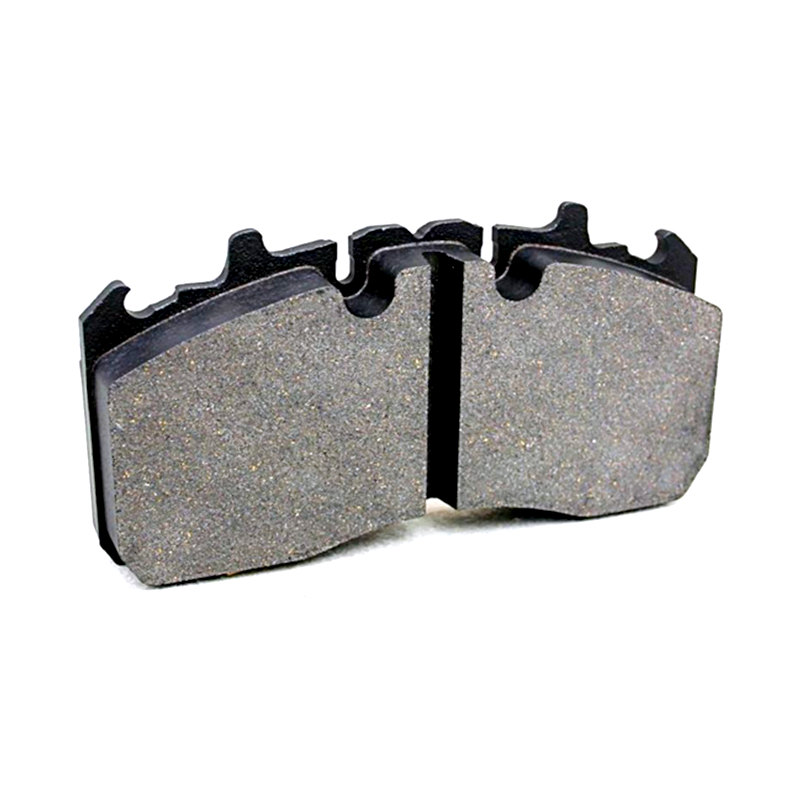 TRUCK BRAKE PAD SET WVA29211 / MDP5117 / 68326055 for VOLVO / IVECO / MERCEDES / RENAULT