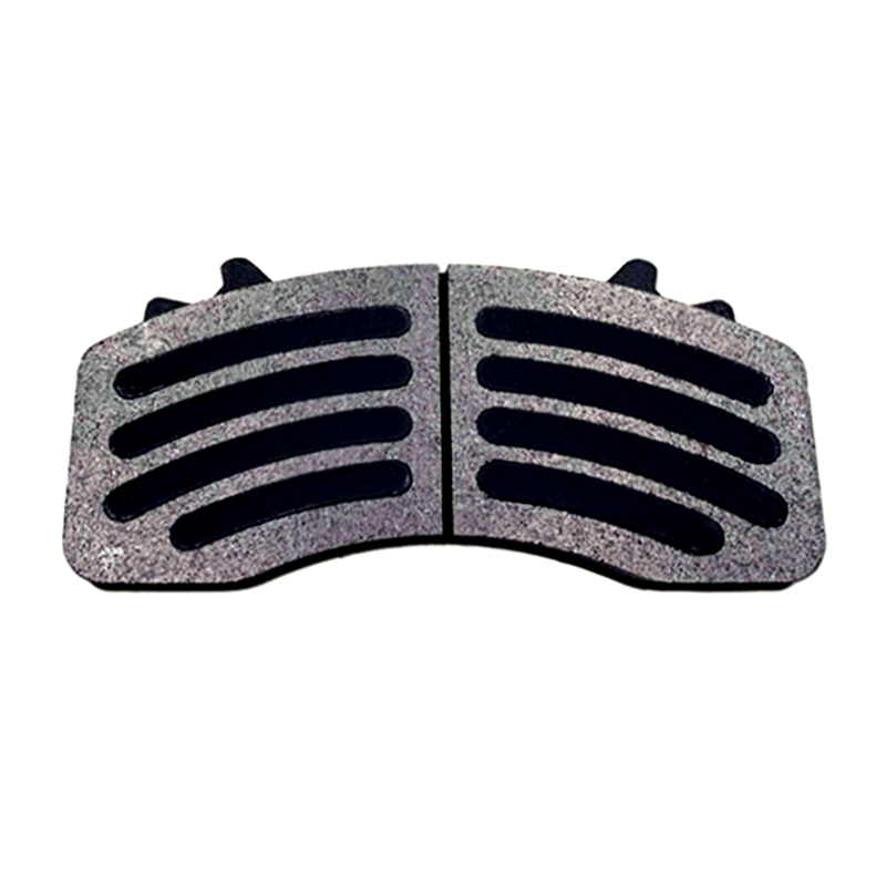 TRUCK BRAKE PAD SET WVA 29279 for BOVA / DAF / BMW / MAN / MERCEDES-BENZ / VOLVO / IVECO 