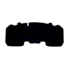 Truck Brake Pad Set WVA 29306 for for DAF MAN MERCEDES-Benz Iveco