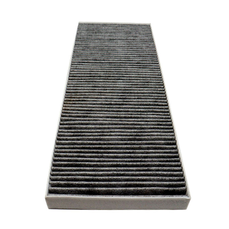 Car Air Conditioning Filter Cabin Air Filter 1658376-00-A for TESLA