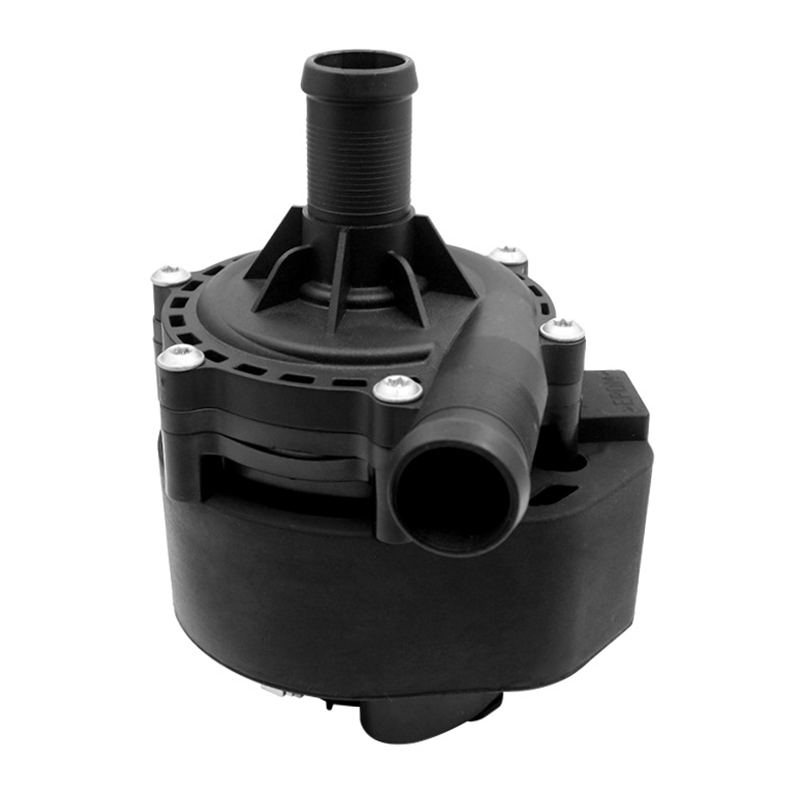 Electric Water Pump Auxiliary Pump 6007367-00E for TESLA