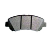 Brake Pad for Nissan Front D1060-JD00A / D1060-9N00A