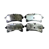 Brake Pad for Macan Turbo 2015rear 95b698451