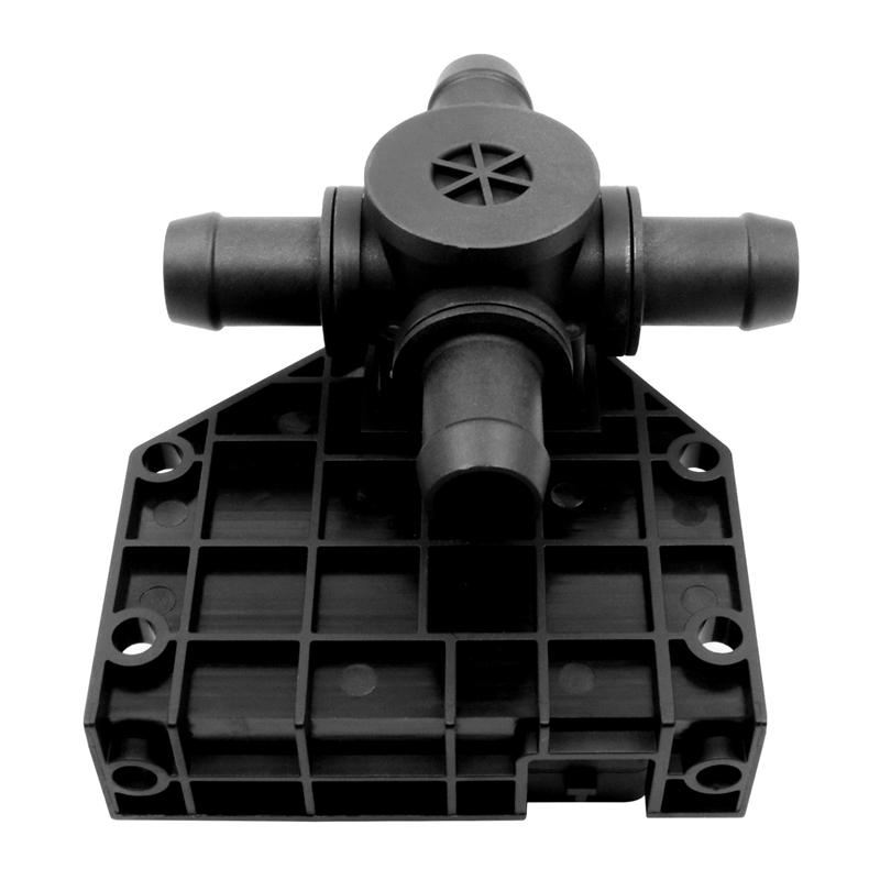 ‎Water pump Coolant Valve 4-Way 6007370-00-B for TESLA