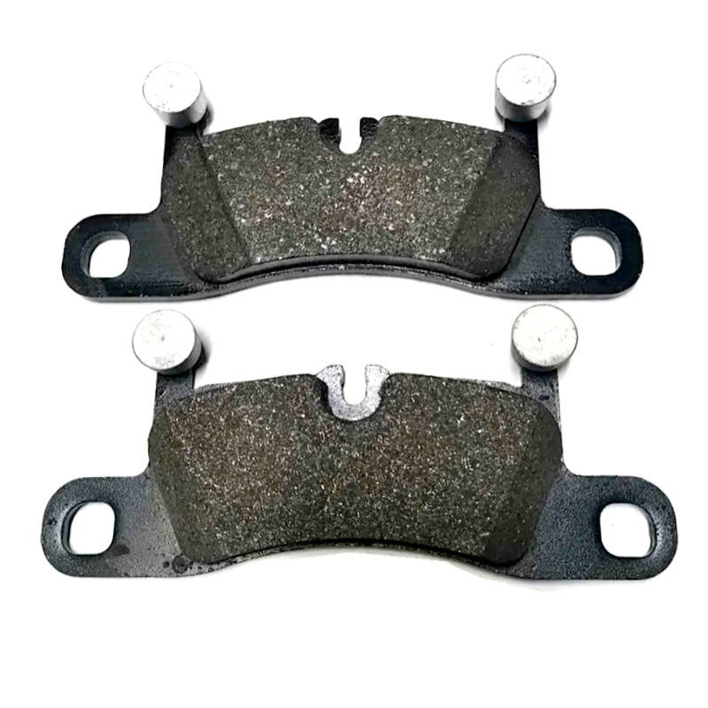 Brake Pad for Rear Cayenne 7P0698451 / 95835293900