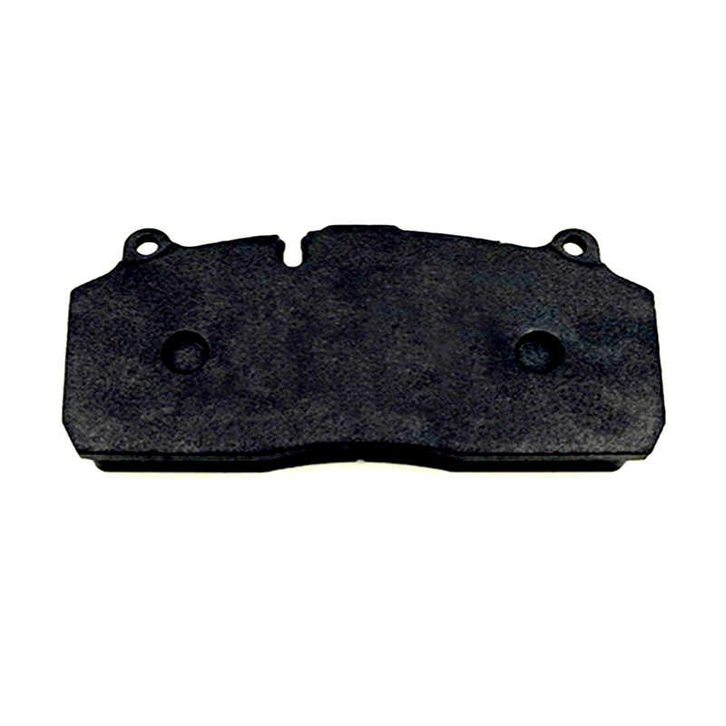 TRUCK BRAKE PAD SET WVA 29175 for VOLVO / DAF 