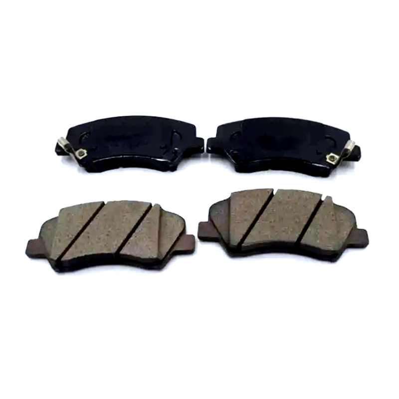 Disc Brake Pad Set 58101-2SA50 for HYUNDAI / KIA