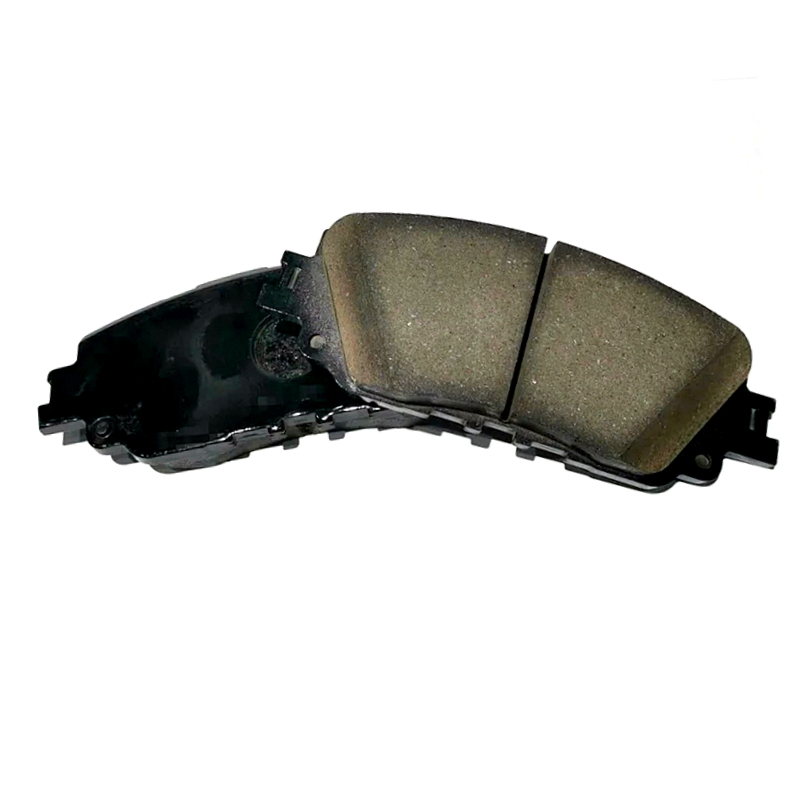 Brake Pad for Toyota New Camry Front 04465-33480