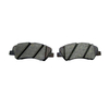 Brake Pad for Hyundai / KIA K2 Front 58101-4LA00 / 58101-H7A00