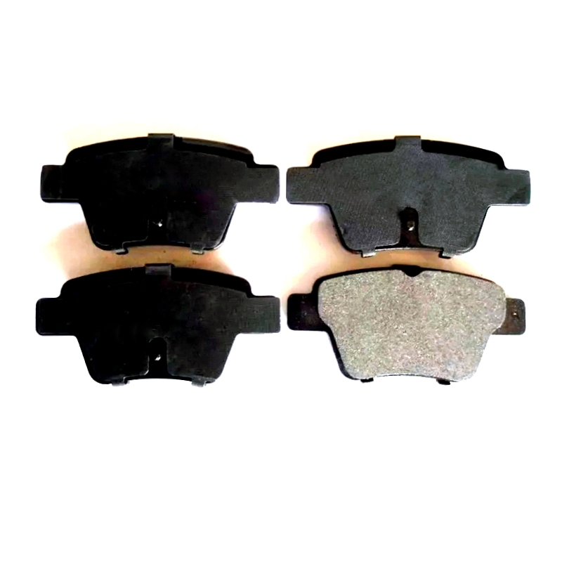 Brake Pad for 207cc Rear 425340 / 425401 / D1621