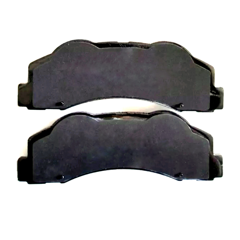 Brake Pad for Ford Truck f-150 Front Al3z-2001-a / D1414