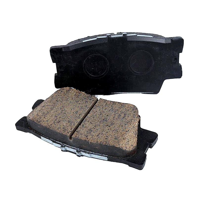 Brake Pad for Toyota RAV4/Camry Rear 04466-33180 / 04466-33200